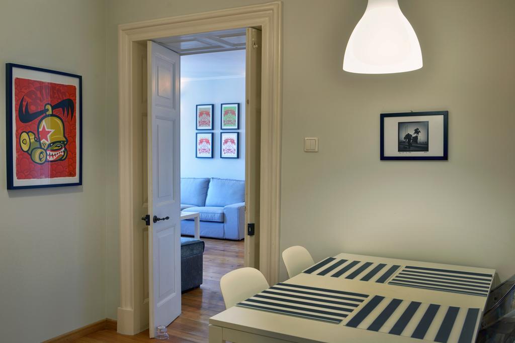 "San Giacomo Square Apt." In The Heart Of Old Town Corfu (city) Exterior foto