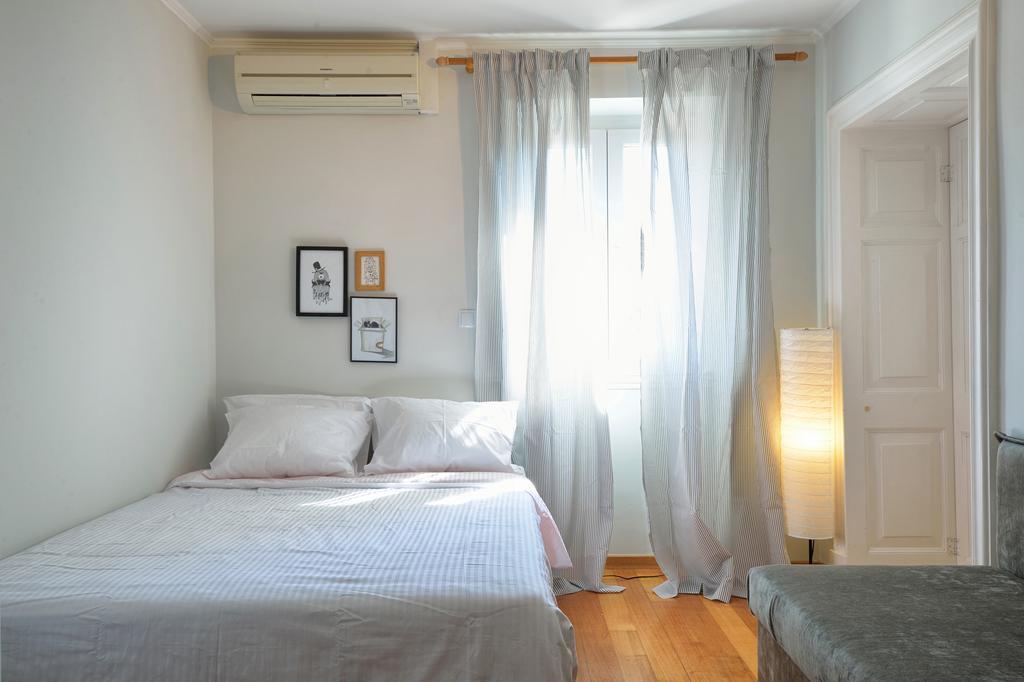 "San Giacomo Square Apt." In The Heart Of Old Town Corfu (city) Exterior foto